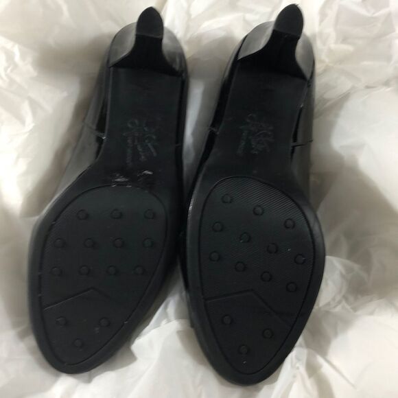 Life Stride Patent Leather Shoe - Picture 5 of 8